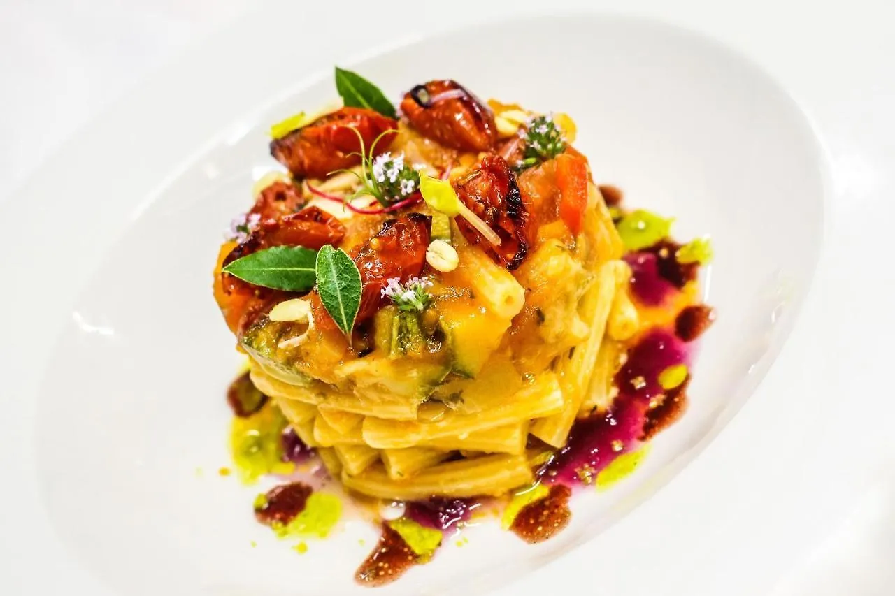 Hotel Rosalba - Valentini Family Village Bellaria-Igea Marina