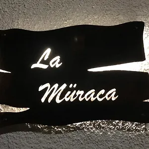 La Muraca Appartamento