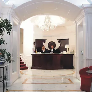 **** Hotel Gambrinus Italien