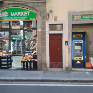 La Tanetta Di Boboli Italie