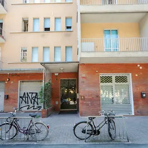Appartamento Sant'orsola Colorful Huge