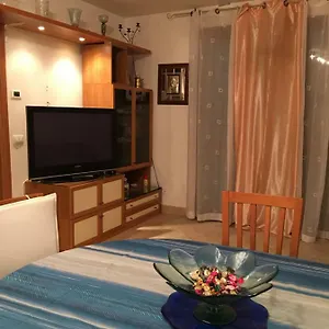 Appartamento Isabella
